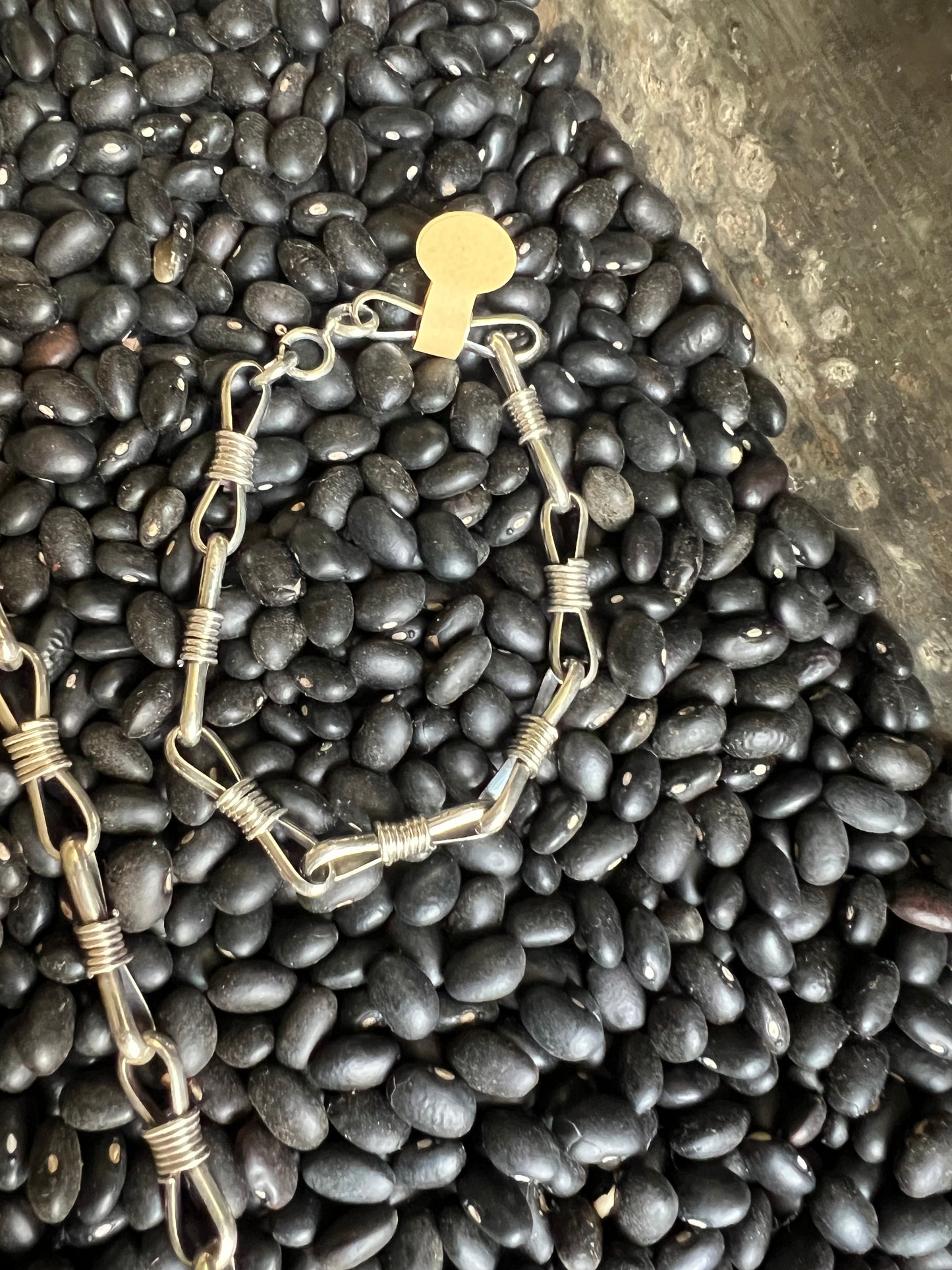 The Reign Chain handmade chain